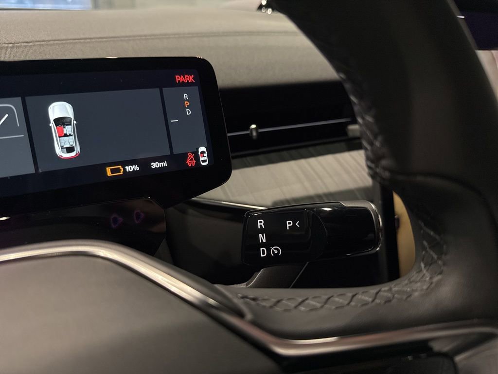 Used 2025 Polestar Polestar 3 image 25