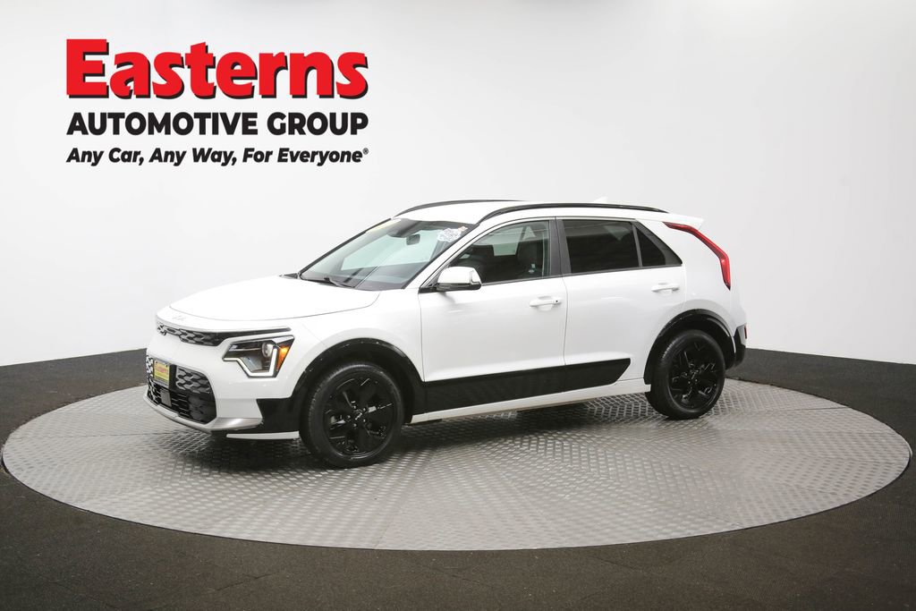 Used 2023 Kia Niro Wind w/ Wind Preserve Package image 54