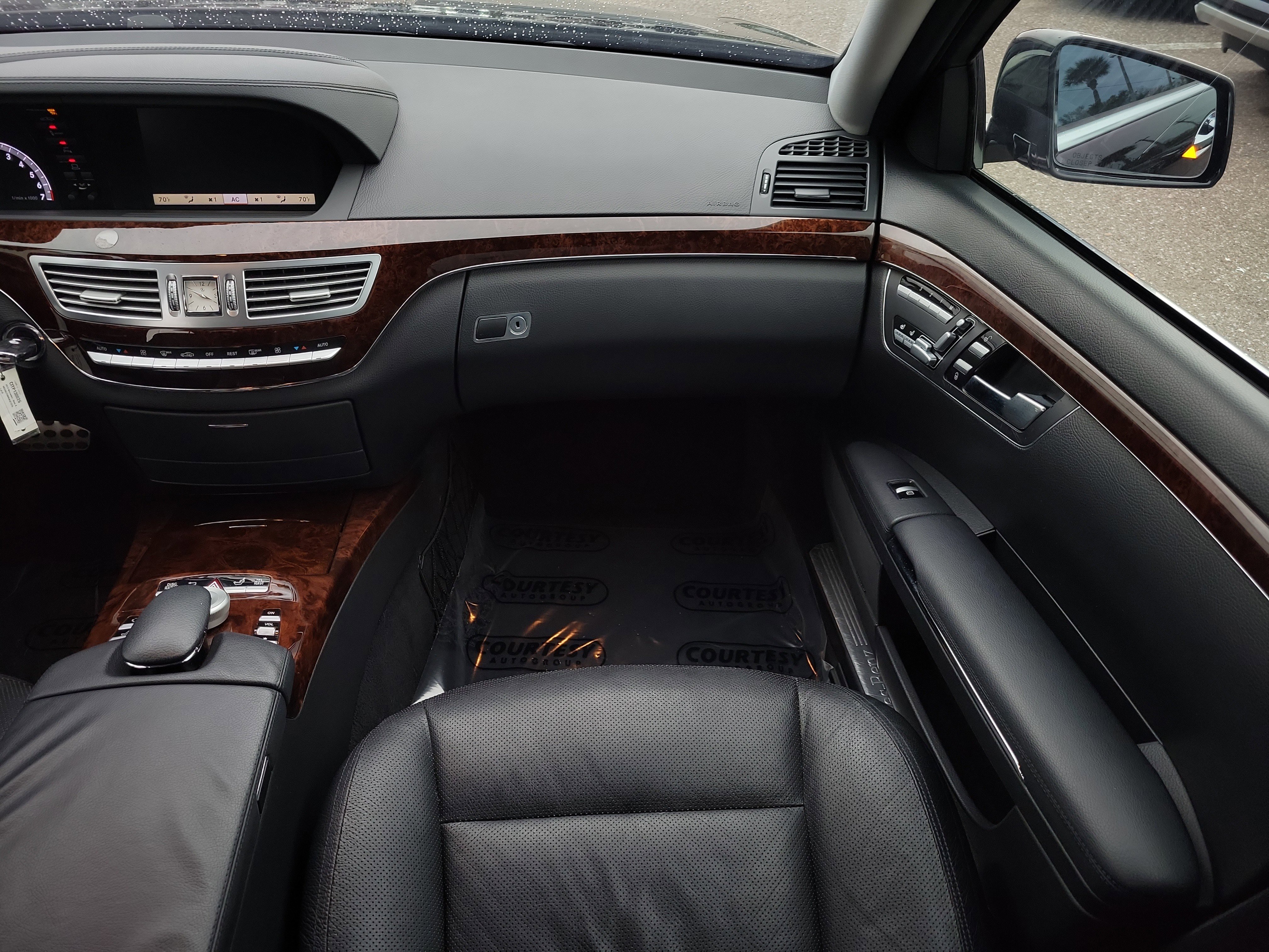 Used 2013 Mercedes-Benz S 550 image 10