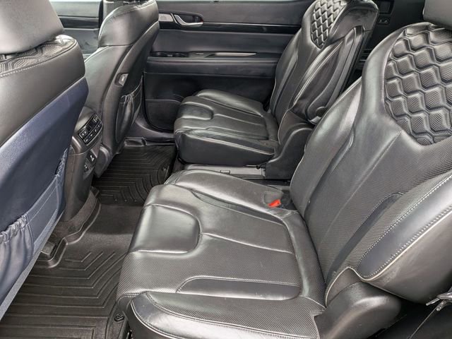 Used 2021 Hyundai Palisade Limited image 27
