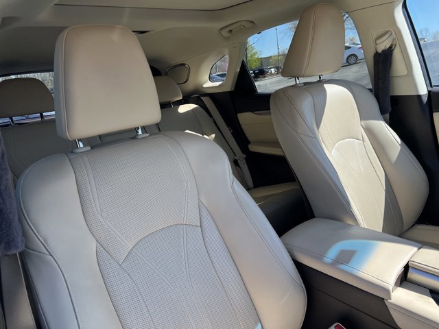 Used 2017 Lexus RX 350 RX 350 w/ Luxury Package image 22