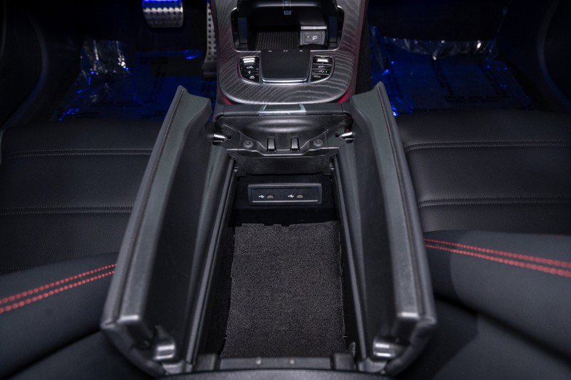 Certified 2023 Mercedes-Benz E 53 AMG 4MATIC Sedan image 21