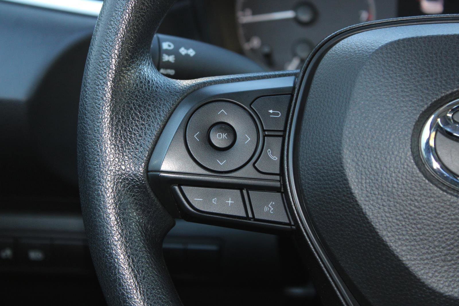 Certified 2024 Toyota Corolla LE image 24