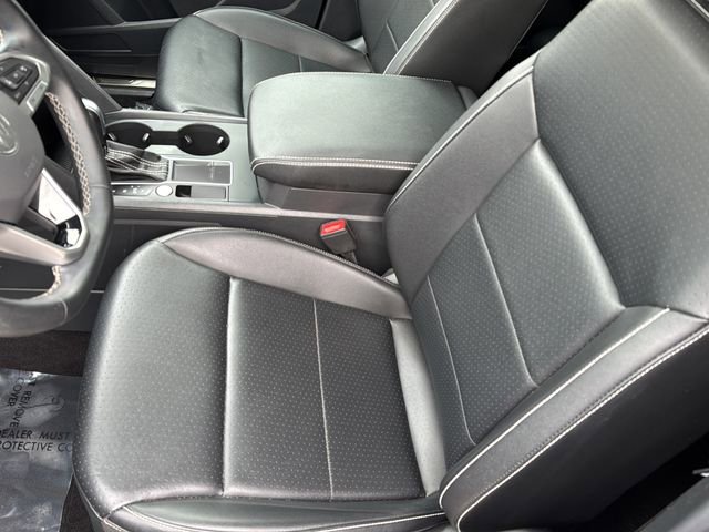 Used 2021 Volkswagen Atlas SE w/ Towing Package image 15