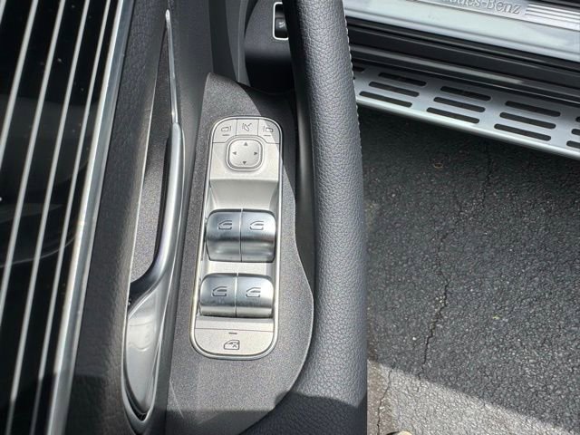 Used 2026 Mercedes-Benz GLE 350 4MATIC image 20