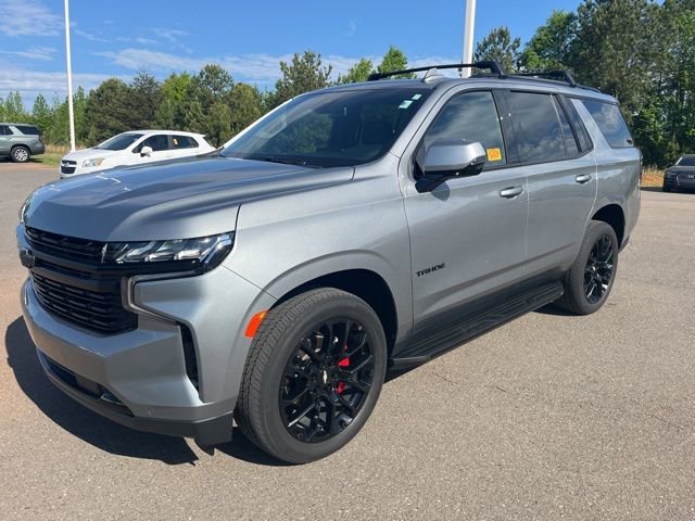 Used 2023 Chevrolet Tahoe RST w/ Sport Performance Package image 4