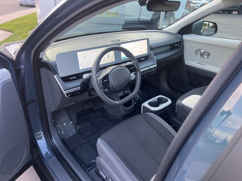 Used 2024 Hyundai Ioniq 5 SEL image 19