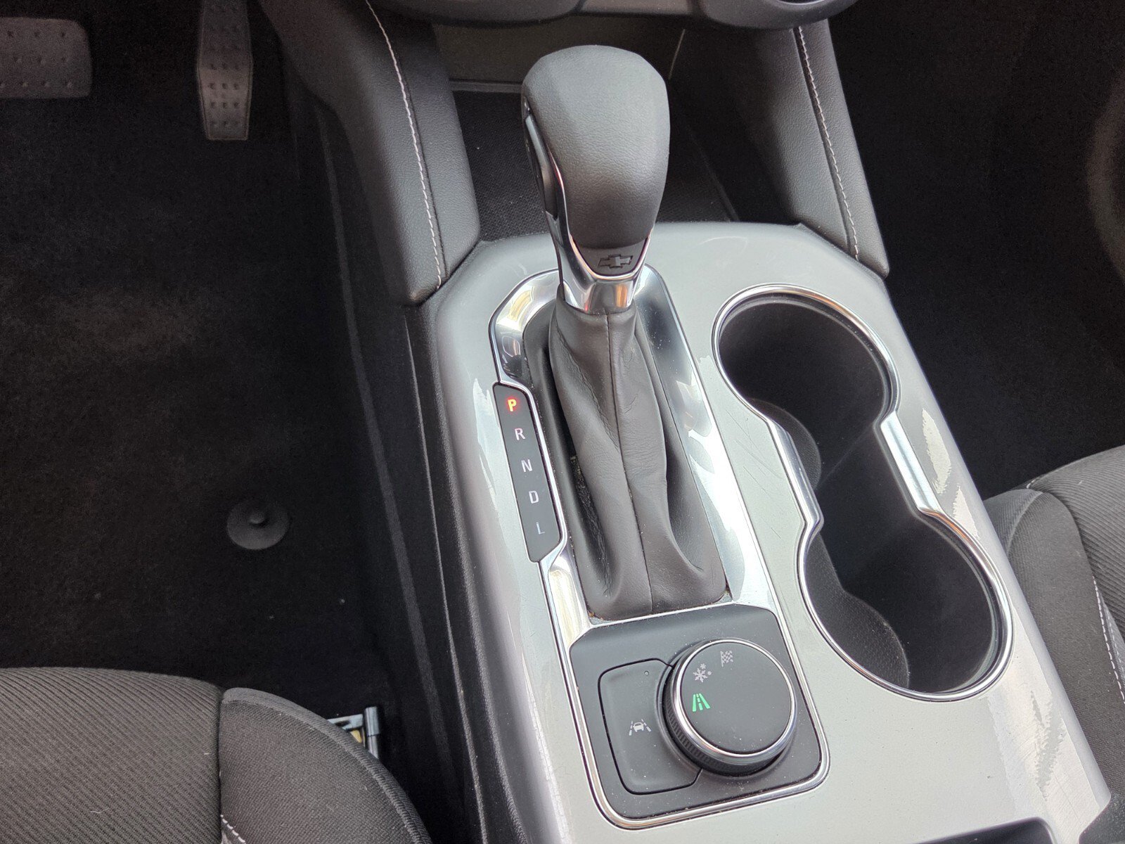 Certified 2025 Chevrolet Blazer LT FWD image 29