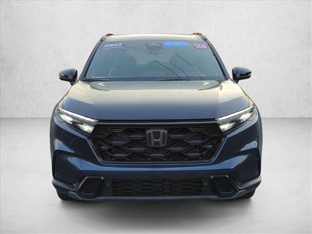 Certified 2026 Honda CR-V Sport-L image 2