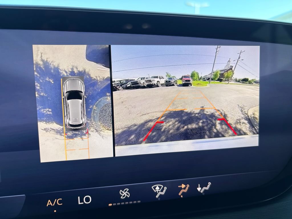 New 2026 Buick Envision Preferred AWD/4WD image 24