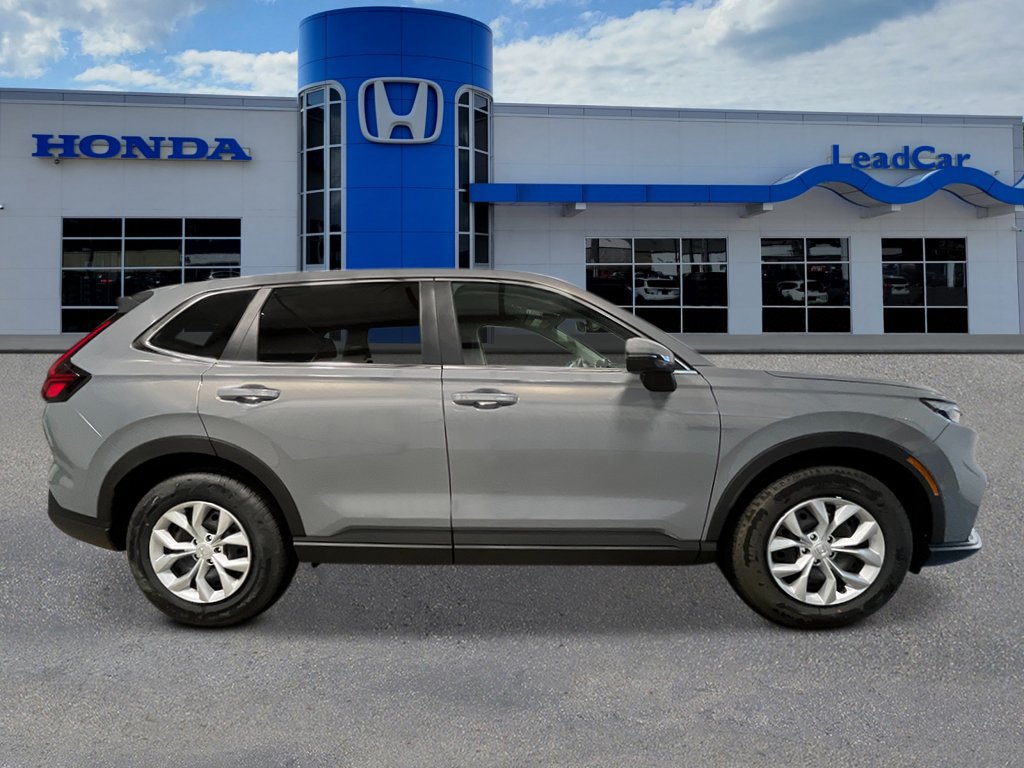 New 2027 Honda CR-V LX image 7