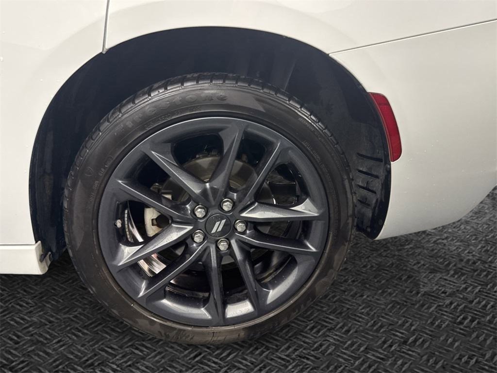 Used 2023 Dodge Charger SXT w/ Blacktop Special Edition image 13