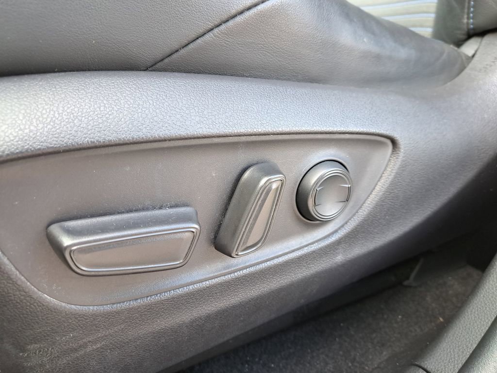 Certified 2021 Toyota RAV4 XSE image 16