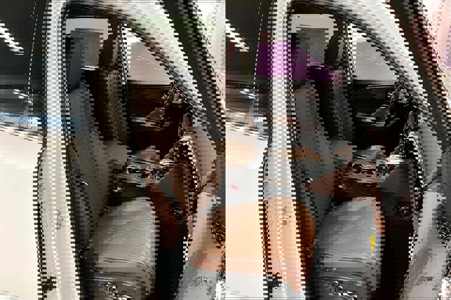 New 2026 Acura MDX SH-AWD w/ Advance Package image 13