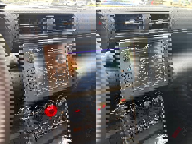 New 2026 Subaru BRZ Series.Yellow image 74