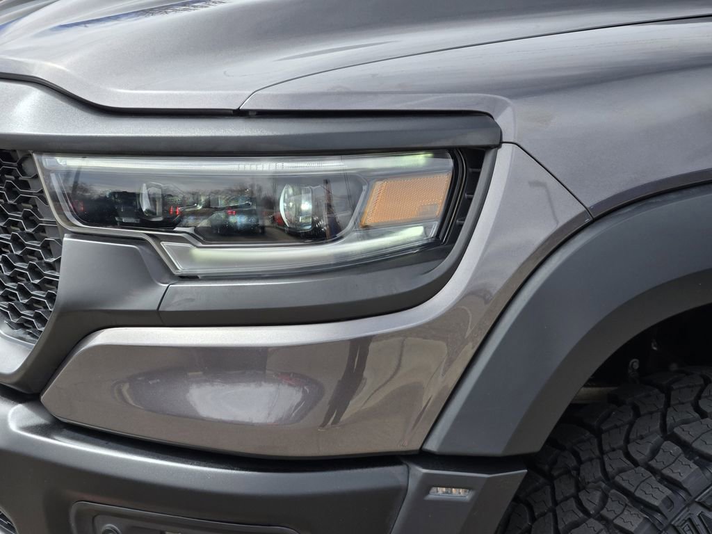 Used 2022 RAM 1500 TRX w/ TRX Level 2 Equipment Group image 5
