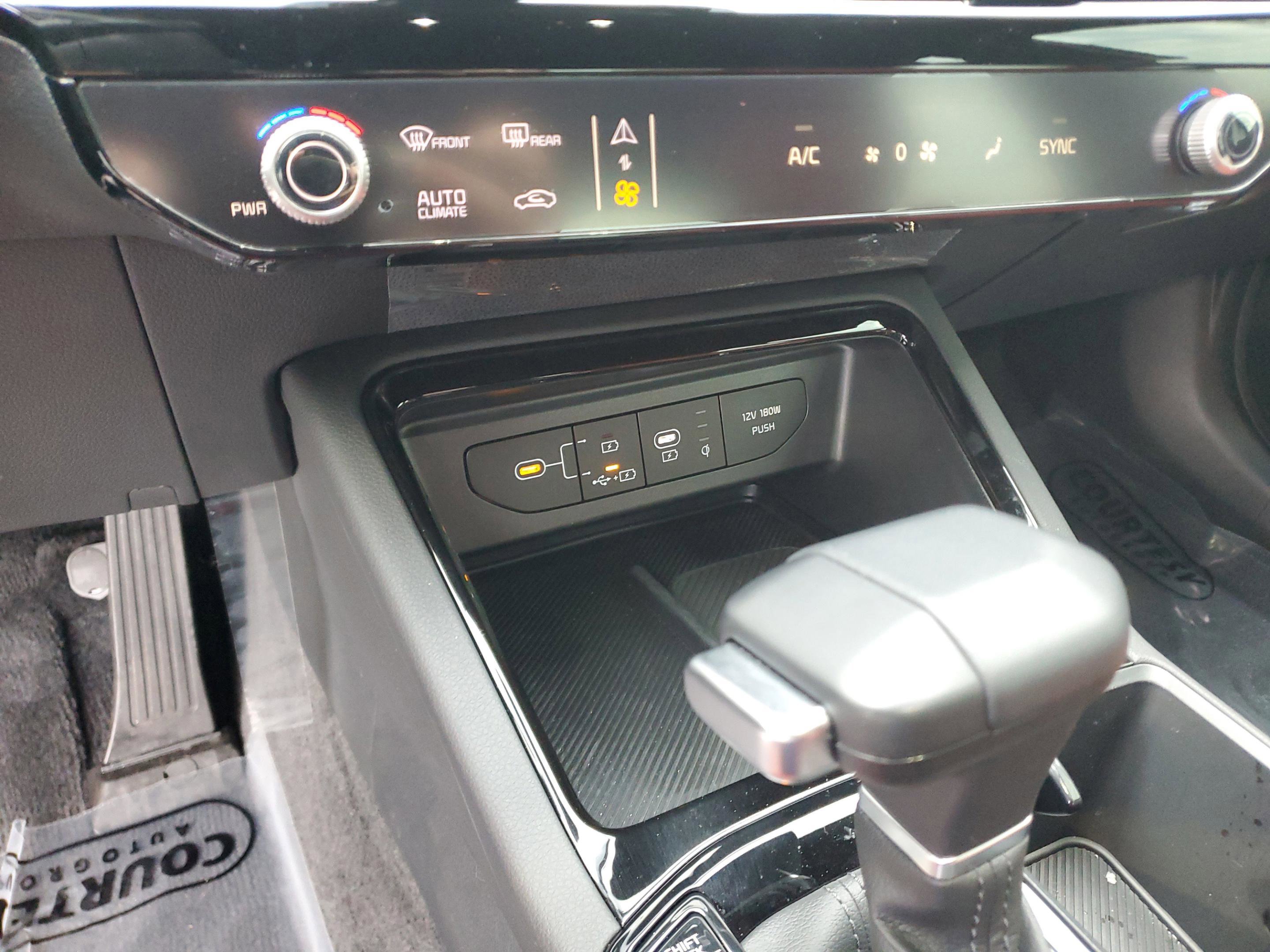 Certified 2025 Kia K5 GT-Line w/ GT-Line Premium Package image 25