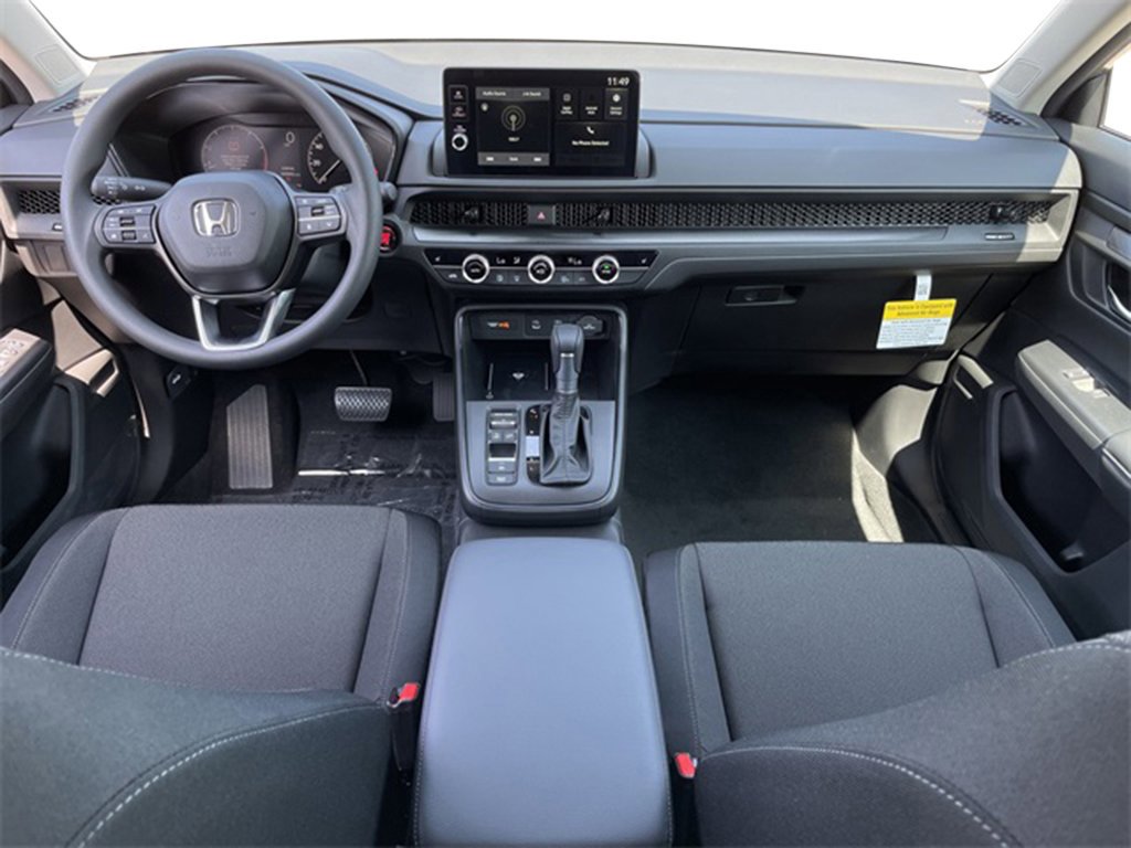 New 2026 Honda CR-V EX image 9