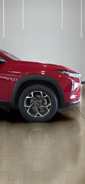 New 2026 Chevrolet Trax LT w/ Sunroof Package image 29