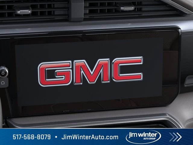 New 2026 GMC Sierra 2500 Denali w/ Denali Reserve Package AWD/4WD image 35