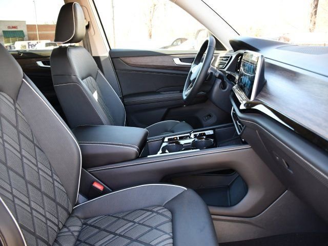 New 2026 Volkswagen Atlas SEL Premium R-Line image 34