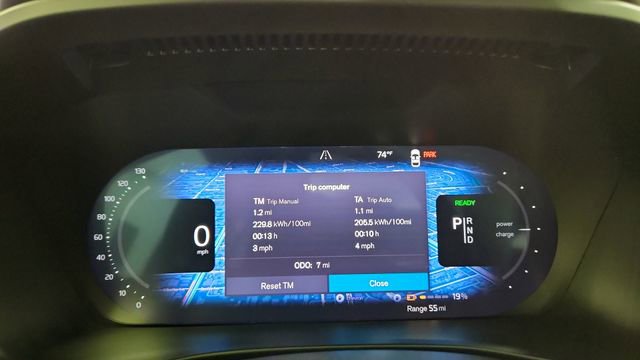 New 2026 Volvo EX40 Plus RWD image 16