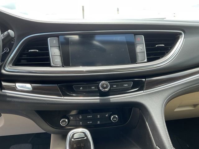 Used 2021 Buick Enclave Essence w/ Trailering Package, 5000 lbs. AWD/4WD image 28