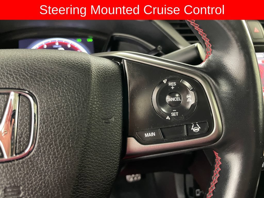 Used 2020 Honda Civic Si image 25