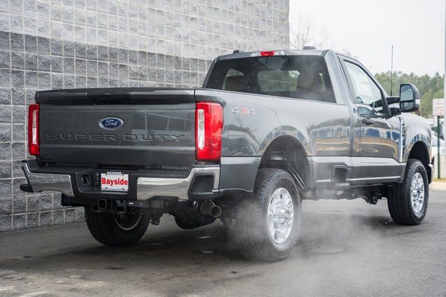 New 2026 Ford F350 XLT AWD/4WD image 8