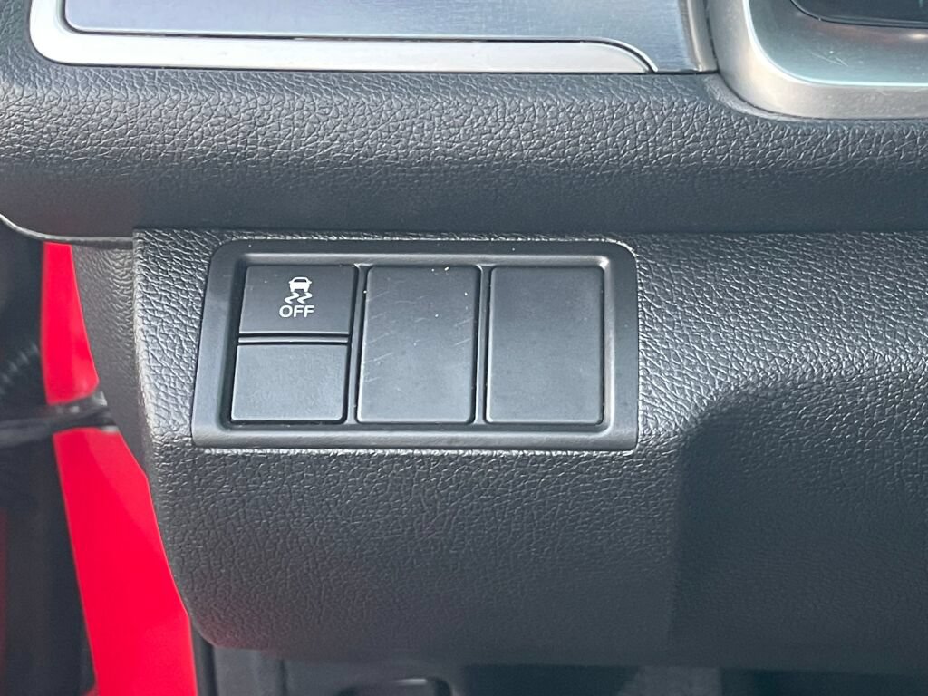Used 2016 Honda Civic EX-L image 19