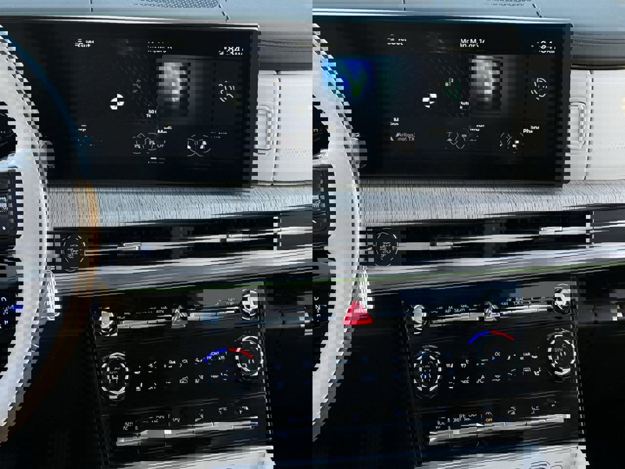 Used 2025 Hyundai Santa Fe Calligraphy image 10