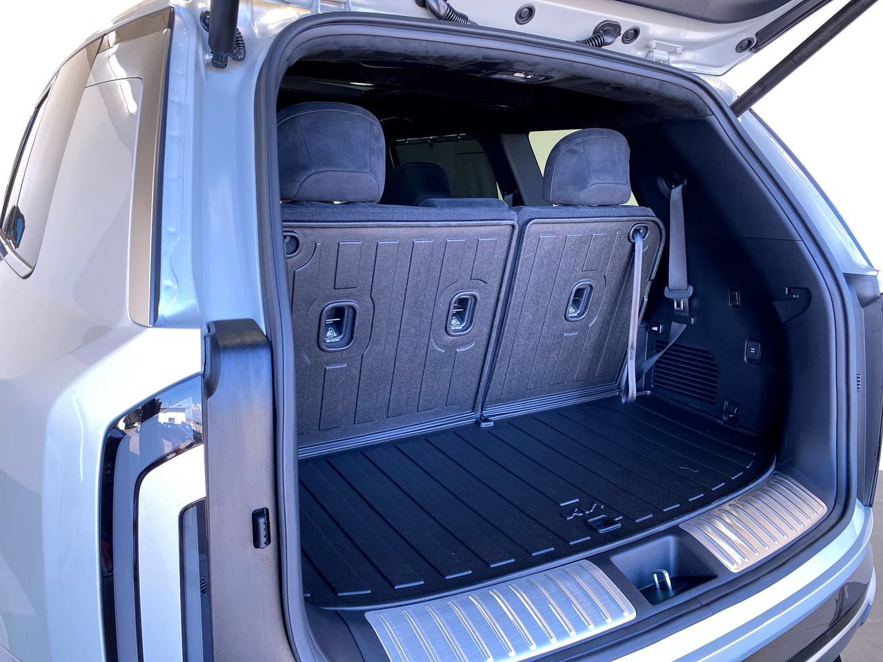 New 2027 Kia Telluride SX Prestige AWD/4WD image 15