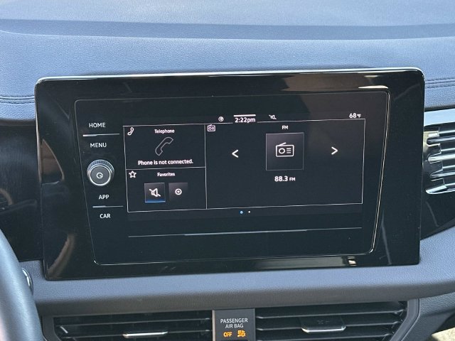 Certified 2026 Volkswagen Jetta Sport FWD image 12