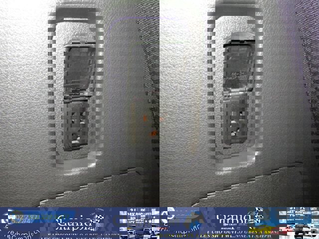 Used 2025 INFINITI QX80 Autograph image 20