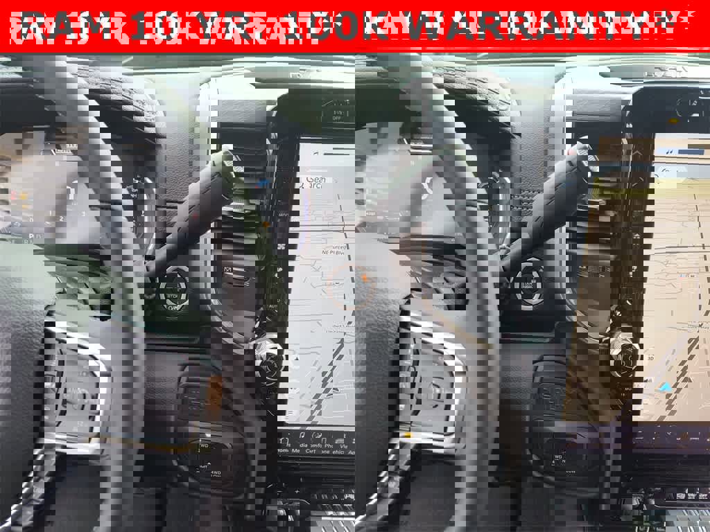 New 2026 RAM 2500 Laramie image 20