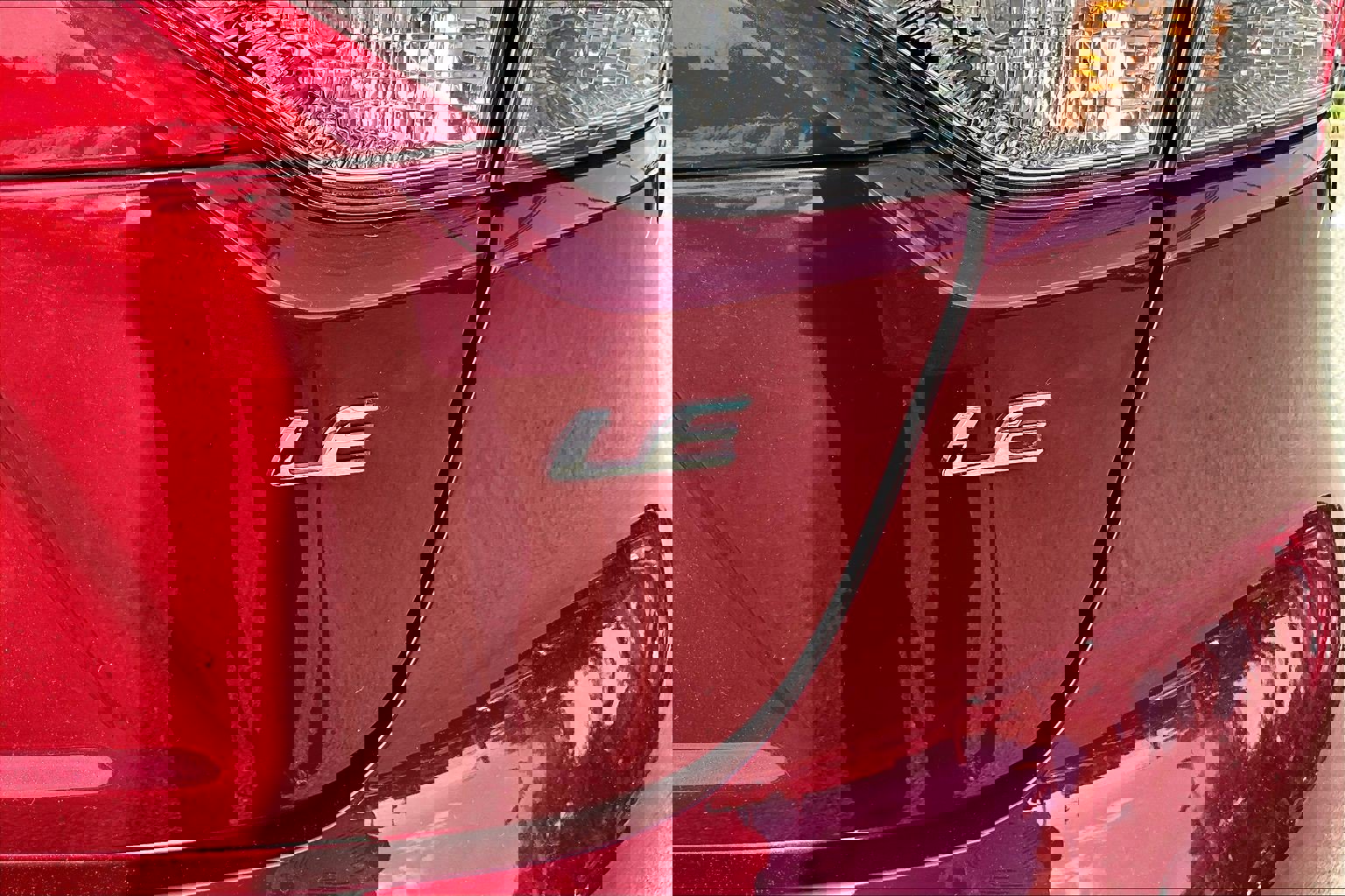 Used 2022 Toyota Corolla LE FWD image 31