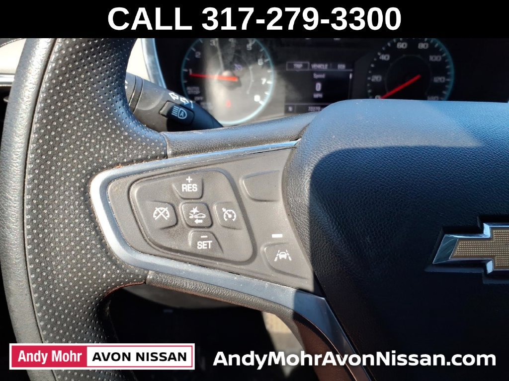 Used 2022 Chevrolet Equinox LS AWD/4WD image 23