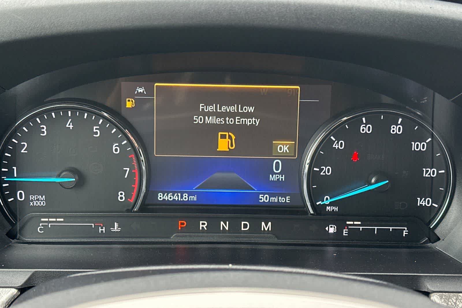 Used 2022 Ford Explorer Timberline AWD/4WD image 33