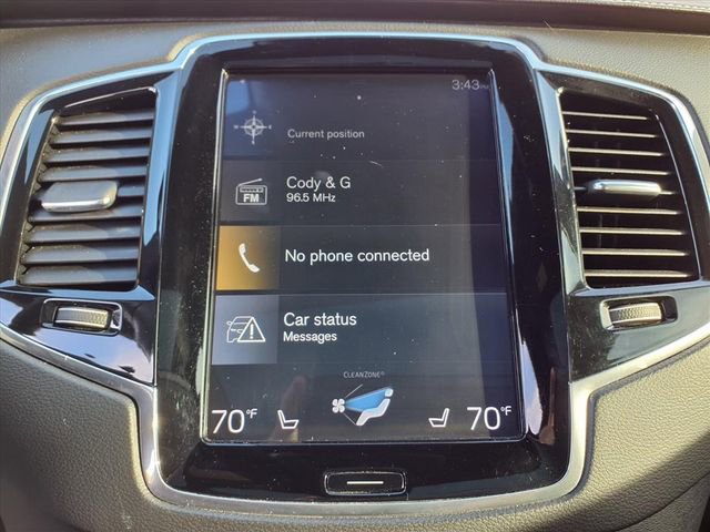 Used 2019 Volvo XC90 T5 R-Design w/ Advanced Package image 49