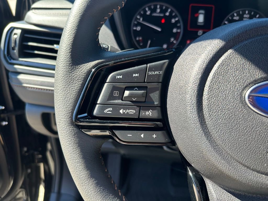 Used 2025 Subaru Forester Touring w/ Popular Package - Touring image 29