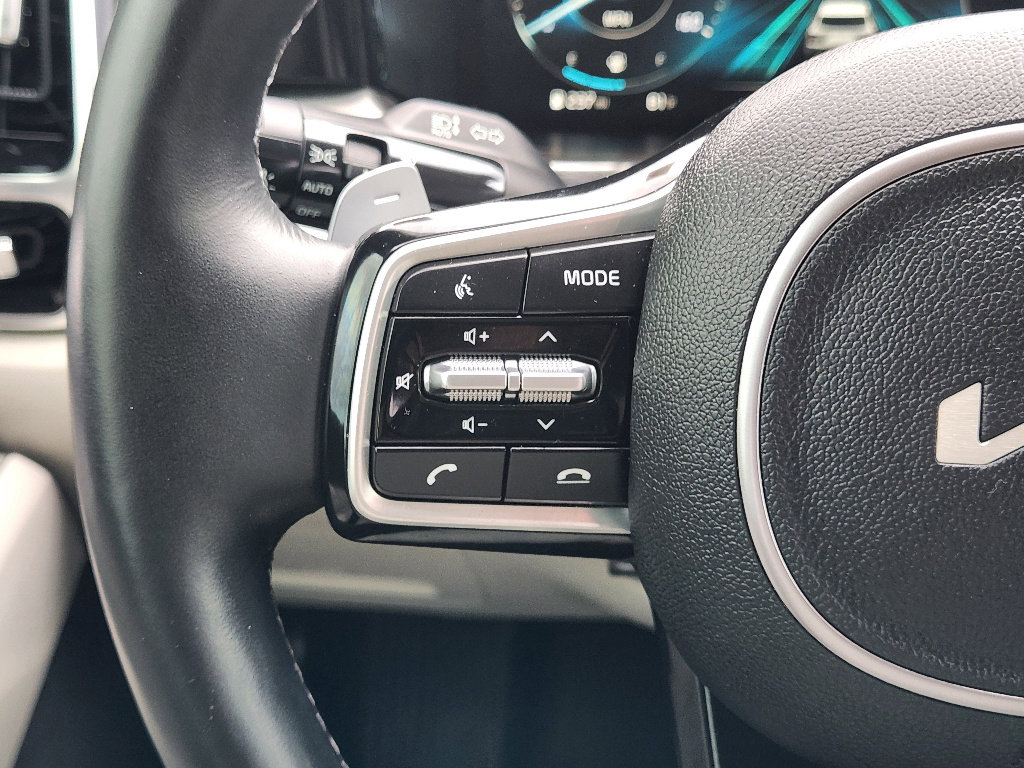 Certified 2022 Kia Sorento SX Prestige image 29