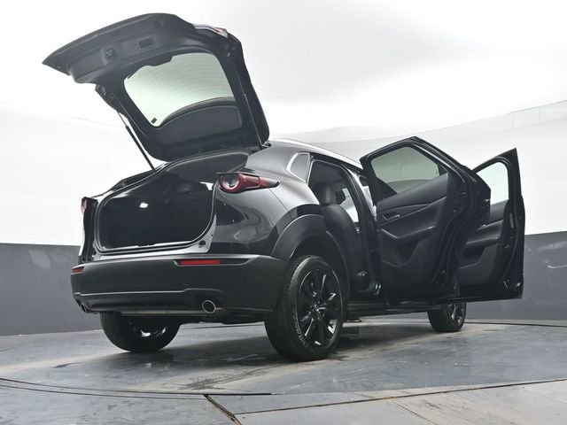 Certified 2024 MAZDA CX-30 AWD 2.5 S w/ Select Sport Pkg image 43