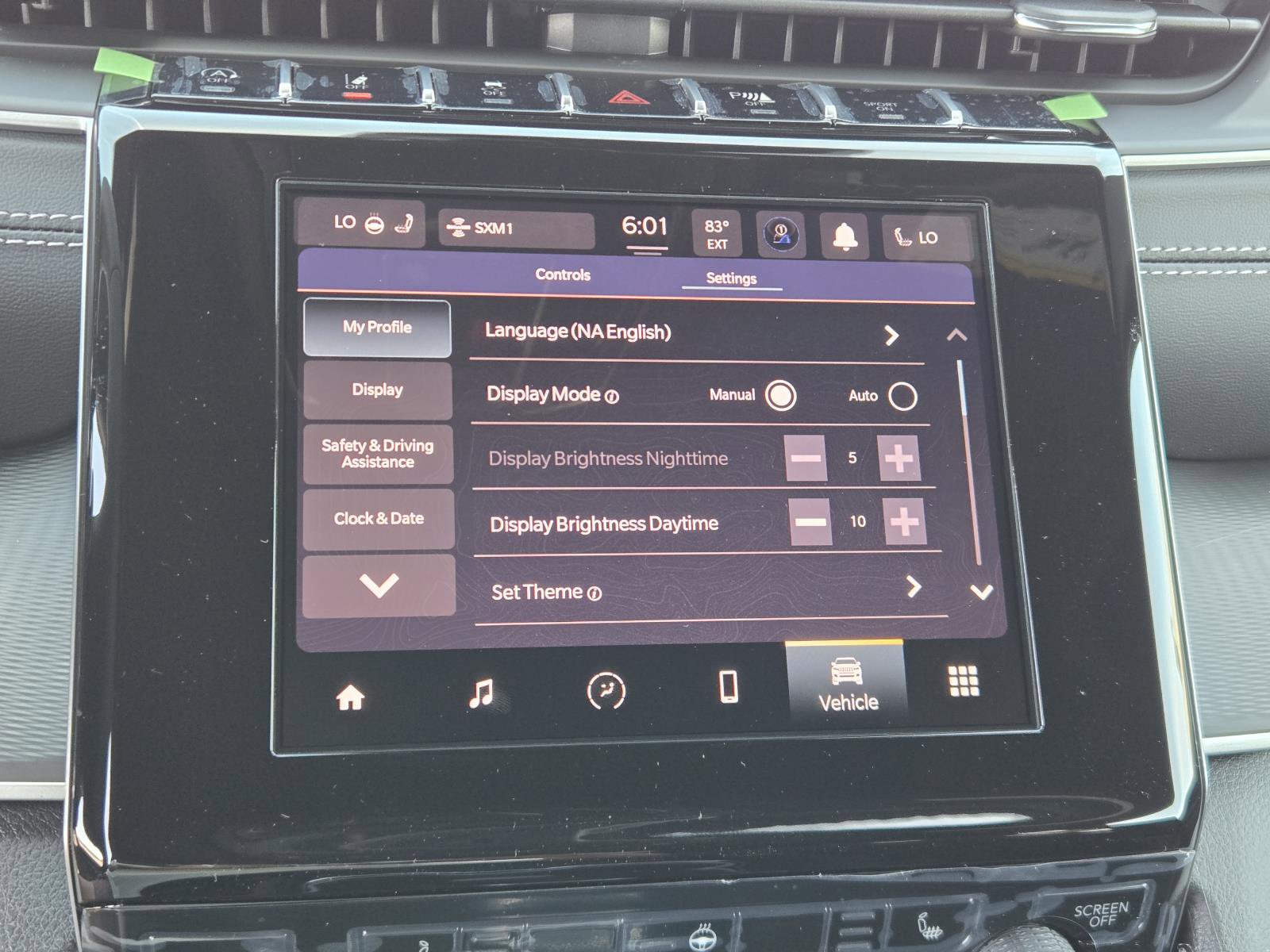 New 2026 Jeep Grand Cherokee Laredo X image 11