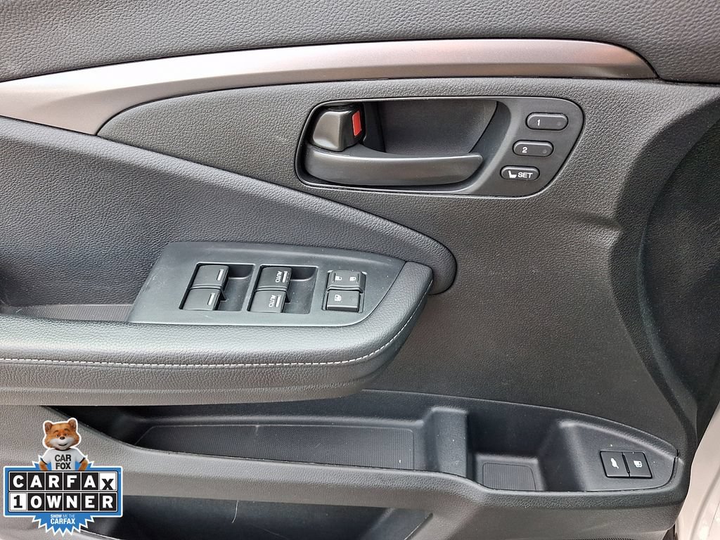 Used 2023 Honda Passport EX-L image 15