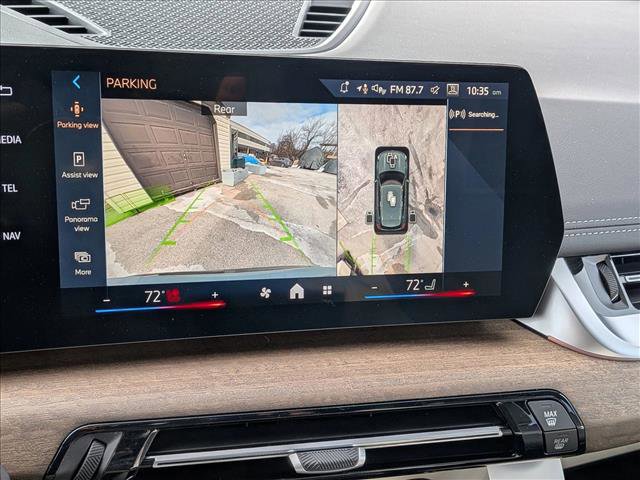 Used 2026 BMW X1 xDrive28i image 11