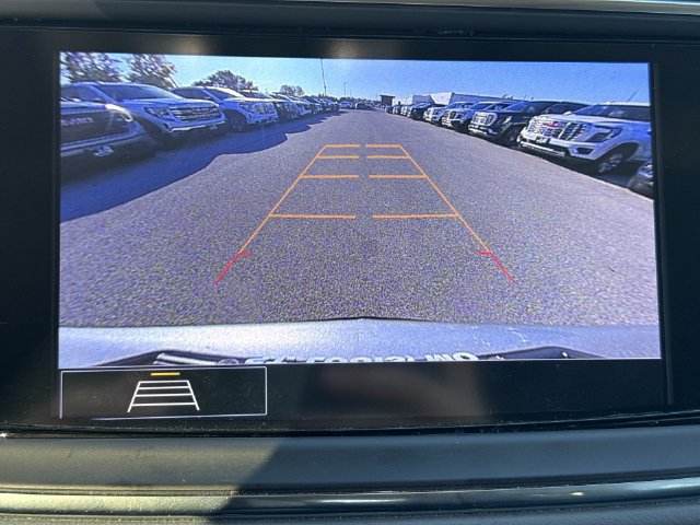 Used 2021 Buick Enclave Essence w/ Sound and Sites Package FWD image 15