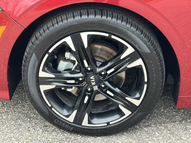 Used 2021 Kia K5 GT-Line w/ GT-Line FWD Premium Package image 12