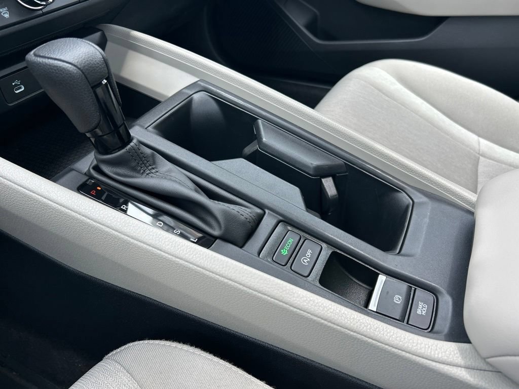 Used 2025 Honda Accord SE image 33
