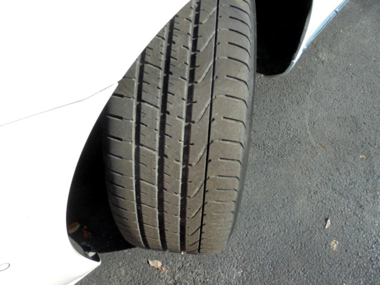 Used 2015 Mercedes-Benz S 550 Sedan image 30