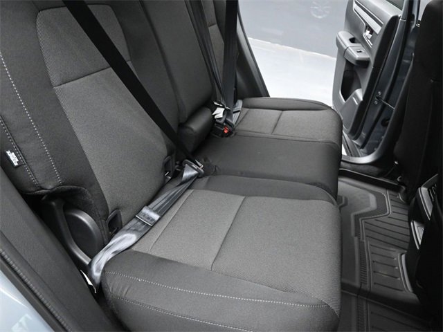 New 2026 Honda CR-V EX image 23